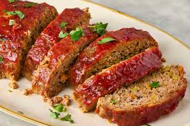 Pain de Viande Classique